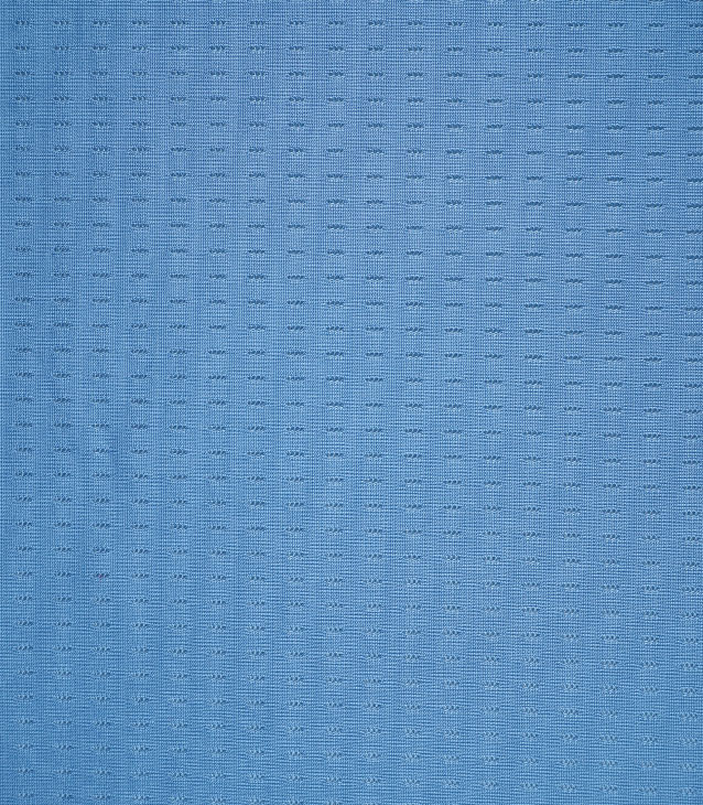 Warp gebreide polyester mesh-stof