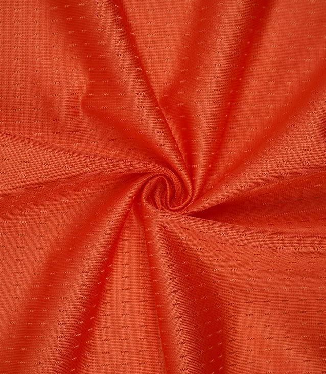 Warp gebreide polyester mesh-stof
