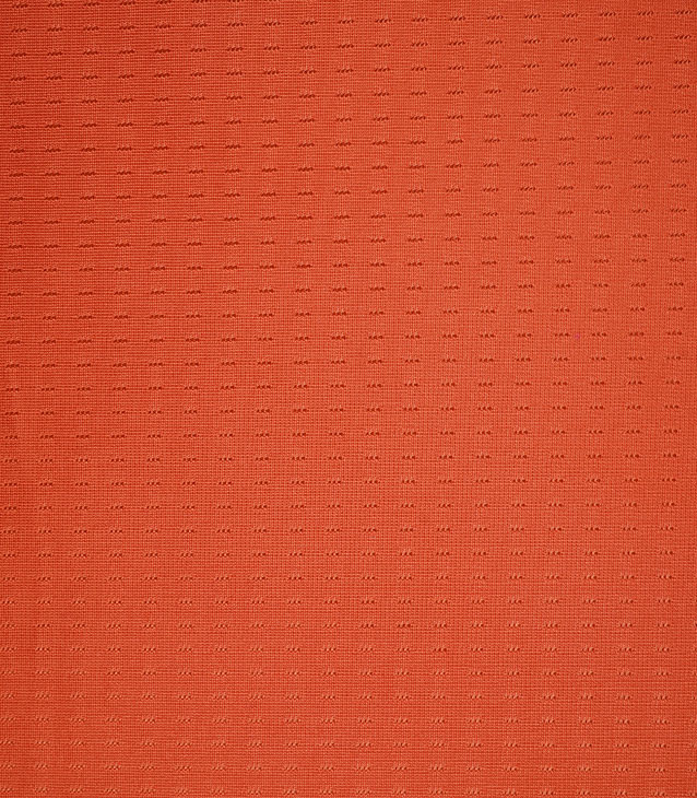 Warp gebreide polyester mesh-stof