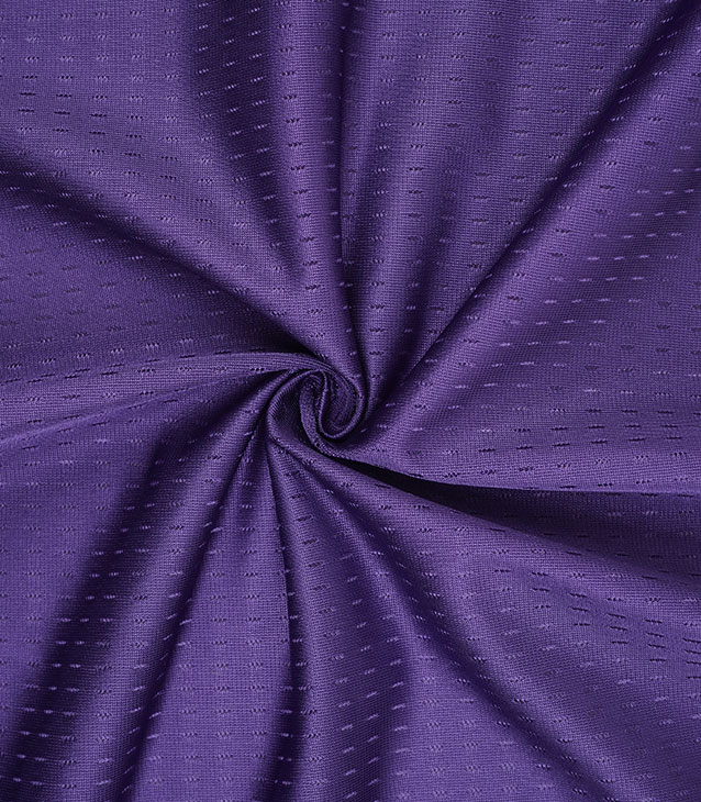 Warp gebreide polyester mesh-stof
